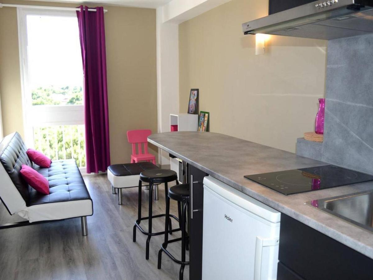 Apartment T2 En Front De A Avec Ascenseur, Animaux Admis, Proche Commerces - Fr-1-225-380 Argelès-sur-Mer